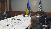 Zelensky: "Ritardo armi permesso di ucciderci"