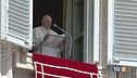Pasquetta a San Pietro 50mila ragazzi dal Papa