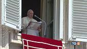 Pasquetta a San Pietro 50mila ragazzi dal Papa