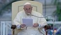 Il Papa coi giovani, appello per la pace
