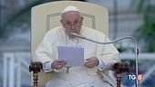Il Papa coi giovani, appello per la pace