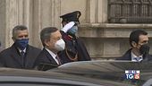 Draghi positivo covid. Le scadenze del governo