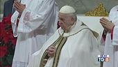 "Ritroviamo il vero senso del Natale"