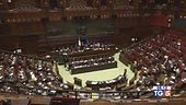 Maratona manovra ora tocca al Senato