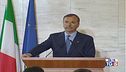 Addio a Frattini politica in lutto