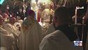 Messa a Betlemme Discorso per re Carlo