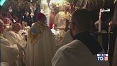 Messa a Betlemme Discorso per re Carlo
