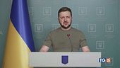 Via a offensiva finale, ultimatum a Mariupol