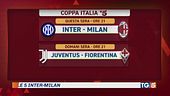 Inter-Milan su Canale 5