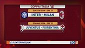 Inter-Milan su Canale 5