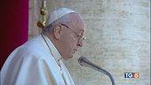 Papa: Dio illumini chi può far tacere le armi