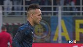 Dopo il Tg5 Inter-Milan