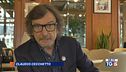 Claudio Cecchetto compie 70 anni