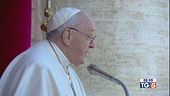 "Guerra insensata tacciano le armi"