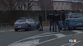 Rientrati tre detenuti, altri quattro in fuga