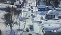 Gelo e neve, la tempesta flagella Usa Giappone