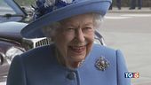 96 anni di Elisabetta, la Regina dei record