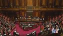 La manovra arriva in Senato