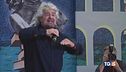 Grillo torna a Roma, dove vanno i 5 Stelle?