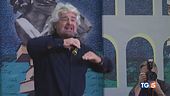 Grillo torna a Roma, dove vanno i 5 Stelle?
