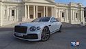La Bentley Flying Spur, un sogno (di lusso) su quattro ruote