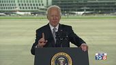 Attacco di Biden a Putin e Xi