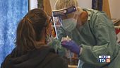 L'Oms raccomanda farmaco antivirale