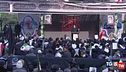 Coraggio e morte la sfida al regime
