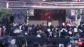 Coraggio e morte la sfida al regime