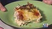 Gusto Verde: la lasagna riccia