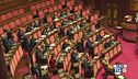 Manovra al Senato
