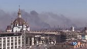 Corridoi umanitari si tratta a Mariupol