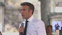 Macron-Le Pen partita aperta