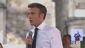 Macron-Le Pen partita aperta