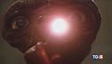 E.T. compie 40 anni