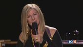 Barbra Streisand compie 80 anni