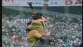 Addio Pelè Leggenda del calcio