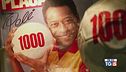 Addio a Pelè, o rei del calcio