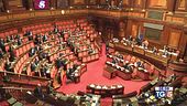 La manovra è legge, confronto sul dl rave