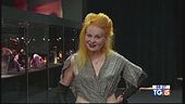 Addio Vivienne Westwood, stilista punk
