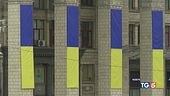 Blinken va a Kiev: "Armi e sicurezza"