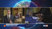 La Francia alle urne, stasera il presidente