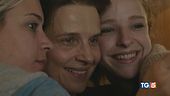Juliette Binoche protagonista del film: "Tra due mondi"