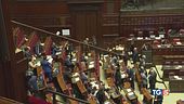 Corsa sul decreto rave, è bagarre alla Camera