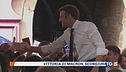 Macron-Le Pen, l'esito in diretta