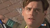 Jim Carrey pensa di ritirarsi dal cinema