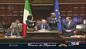 Passa il decreto rave tra proteste e insulti