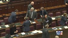 Decreto rave è legge Proteste e polemiche