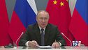 Relazioni Russia-Cina Putin cerca asse con Xi