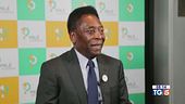 Il lungo addio a Pelè Milioni arabi per Cr7